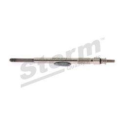 Bougie de préchauffage STORM QUALITY PARTS 576004