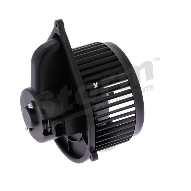 Pulseur d'air habitacle STORM QUALITY PARTS 2550802