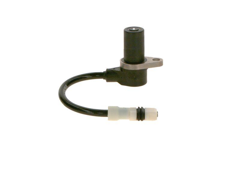 Capteur, vitesse de roue BOSCH 0265006344