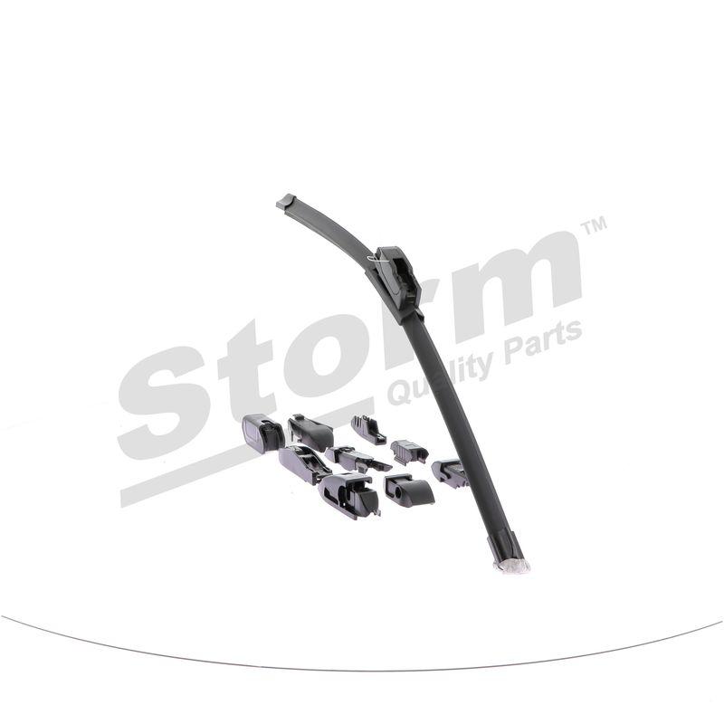 Balai d'essuie-glace STORM QUALITY PARTS 1000481