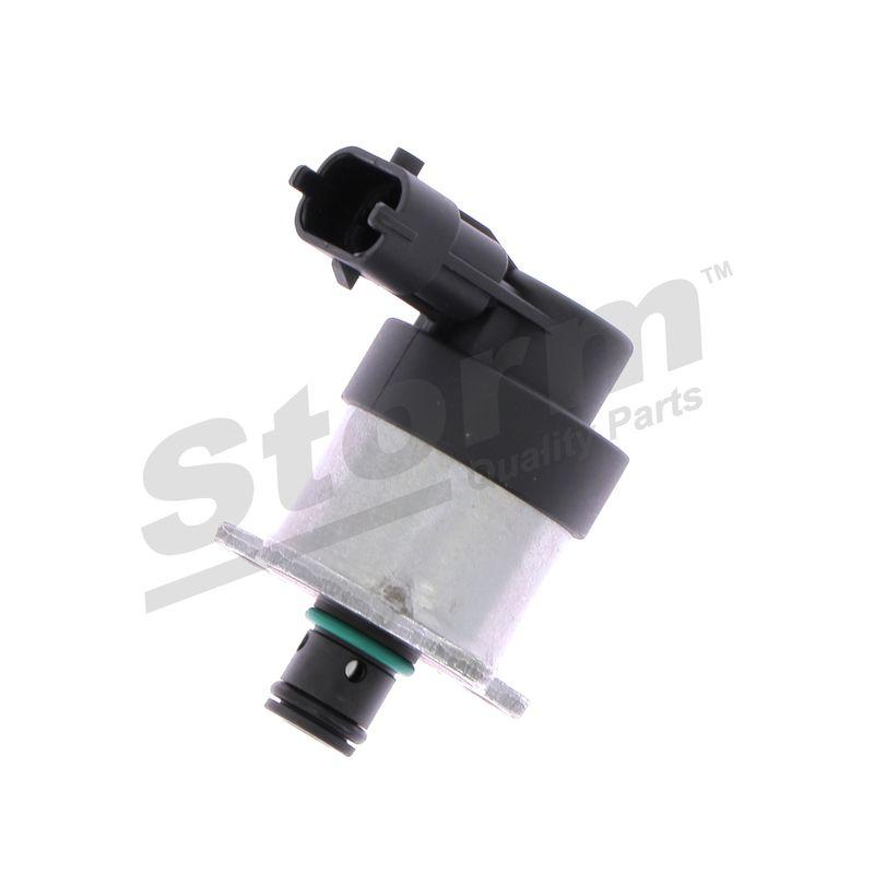 Régulateur, quantité de carburant (système à rampe commune) STORM QUALITY PARTS STO888206