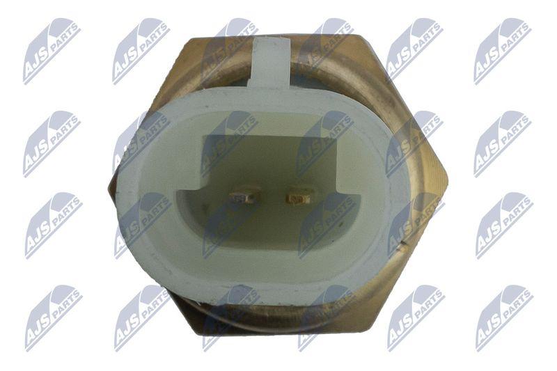 Sonde, température du liquide de refroidissement NTY ECT-PL-008