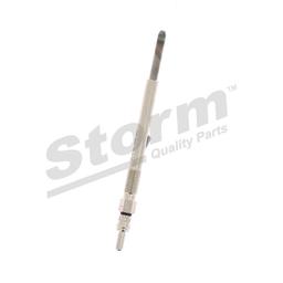 Bougie de préchauffage STORM QUALITY PARTS 576012