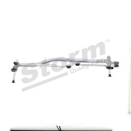 Tringlerie d'essuie-glace STORM QUALITY PARTS 9701005