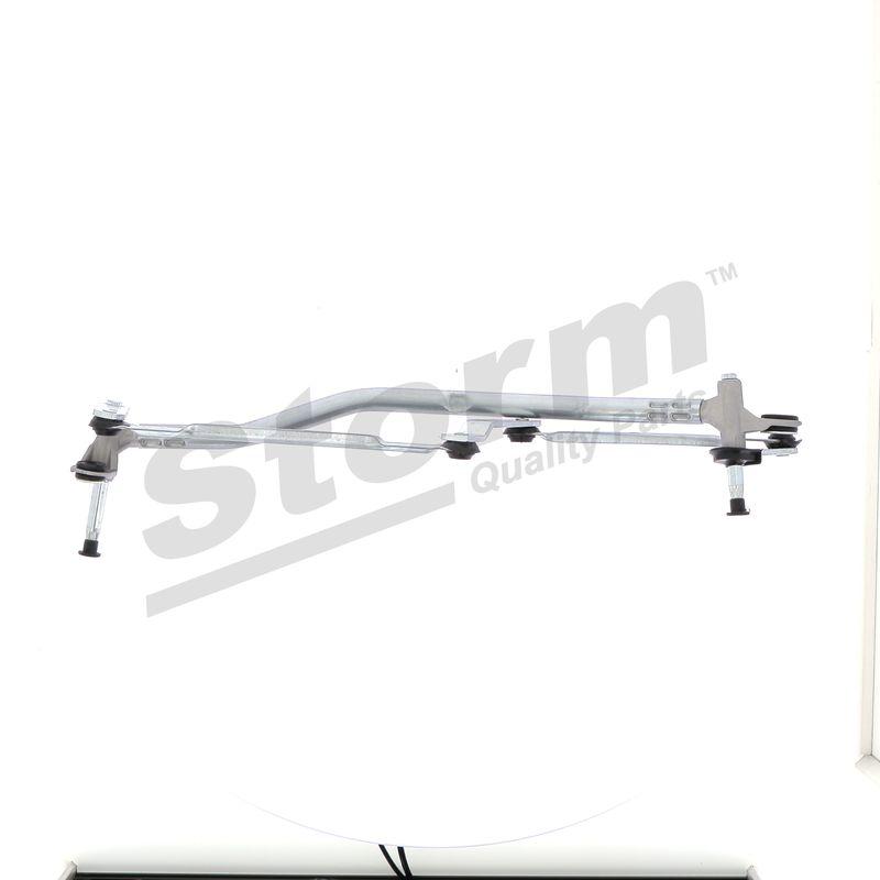 Tringlerie d'essuie-glace STORM QUALITY PARTS 9701005
