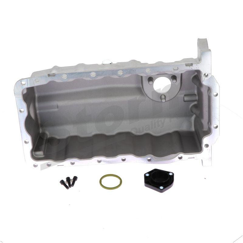 Carter d'huile STORM QUALITY PARTS 999004
