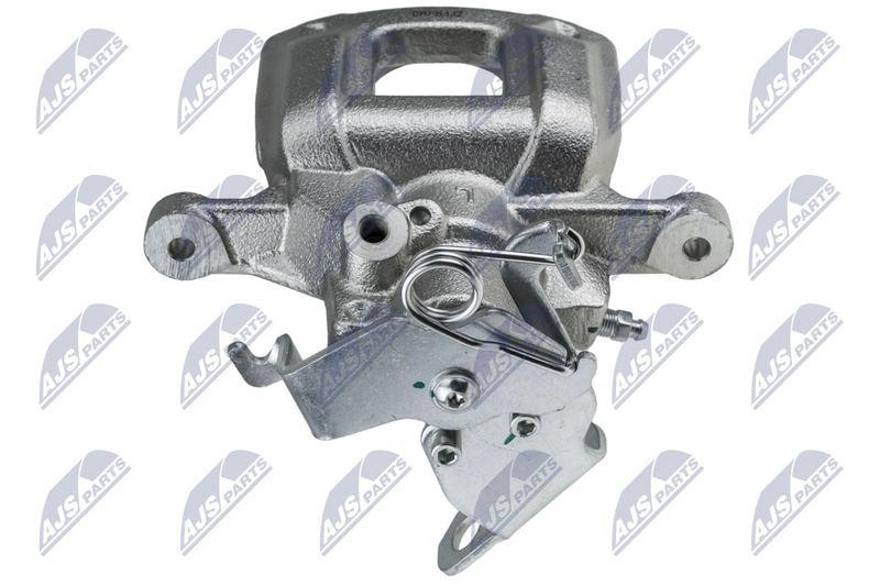 Étrier de frein NTY HZT-FR-040
