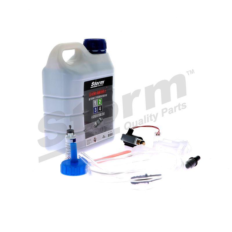 Pompe d’additif STORM QUALITY PARTS 777532