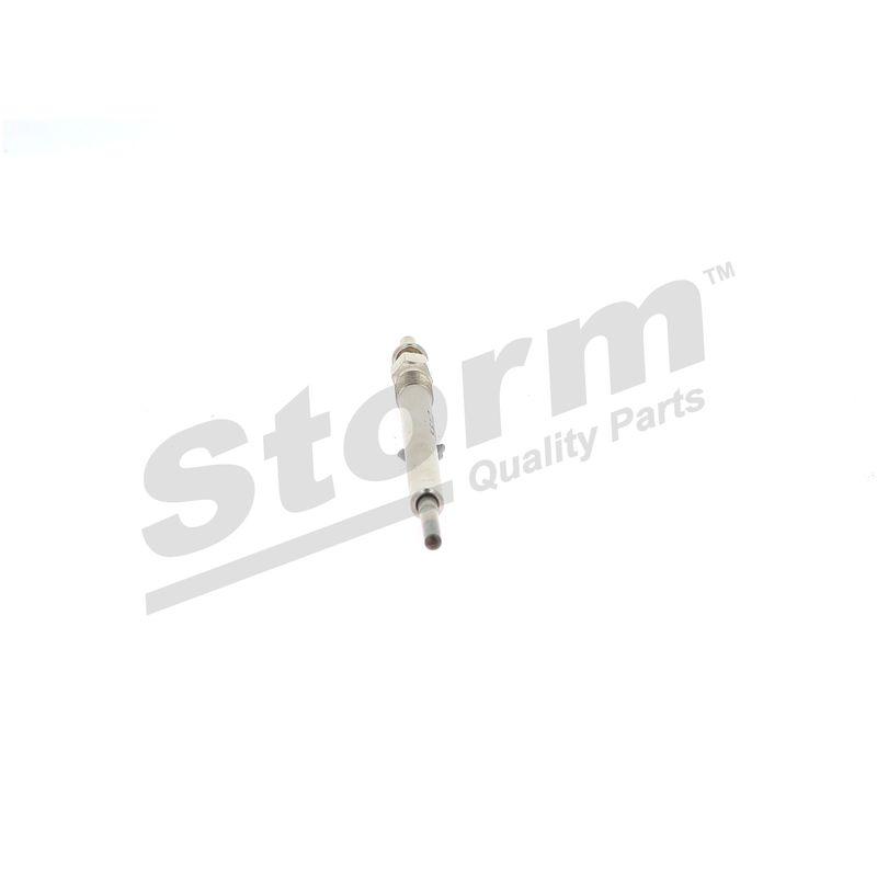 Bougie de préchauffage STORM QUALITY PARTS 566011