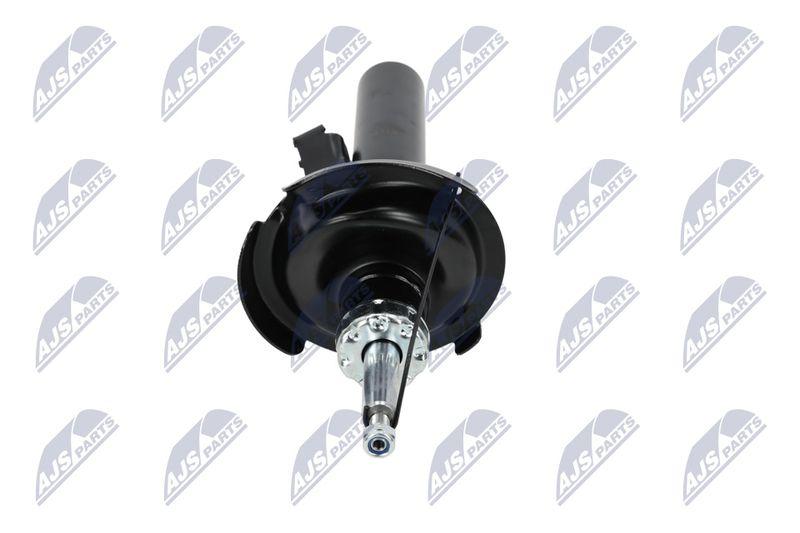 Amortisseur NTY A-FR-034
