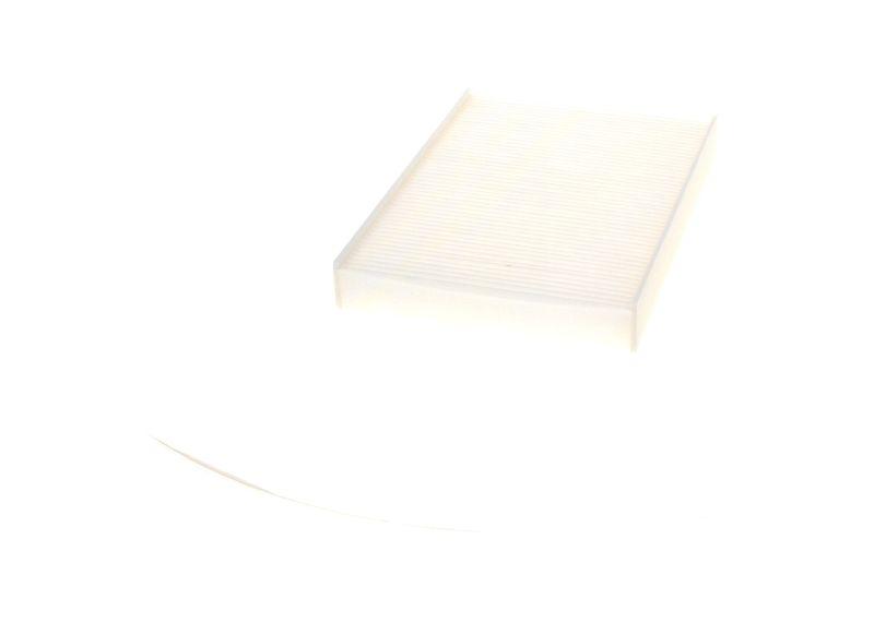 Filtre, air de l'habitacle BOSCH 1 987 432 272