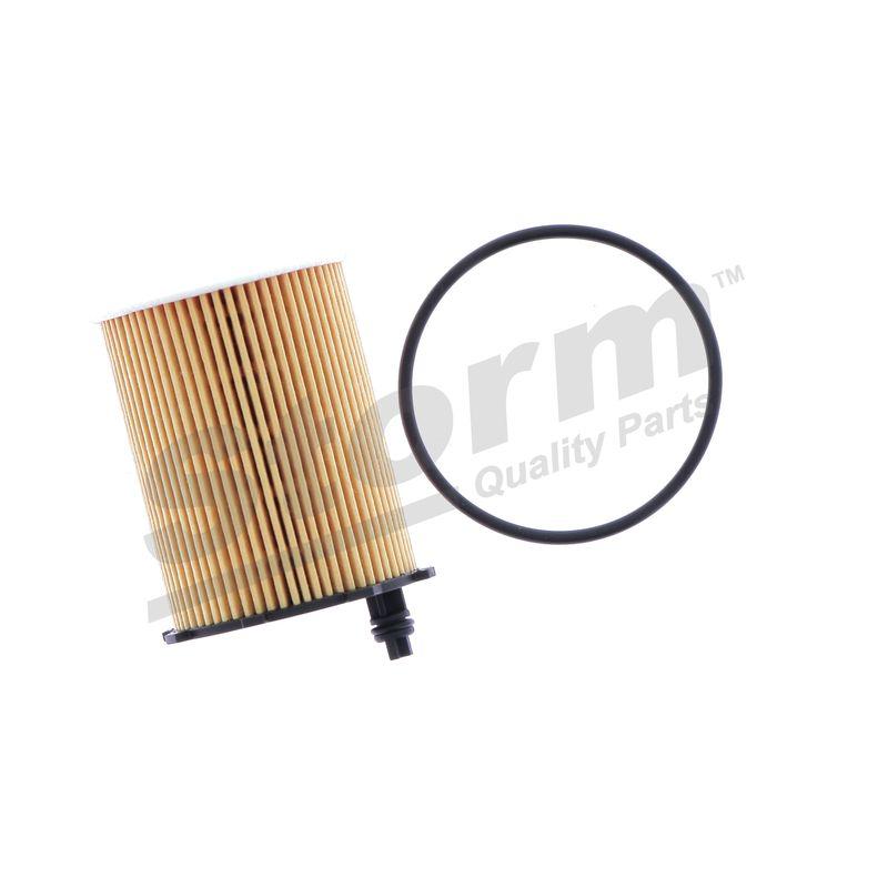 Filtre à huile STORM QUALITY PARTS STO800157