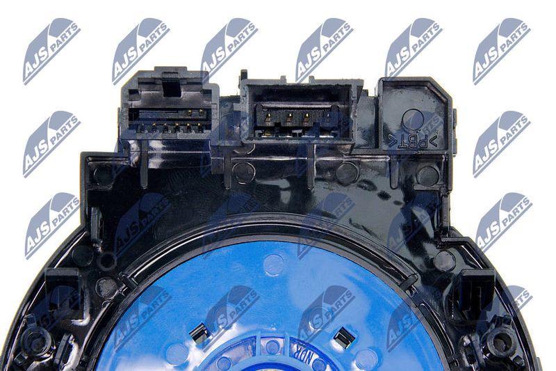 Ressort tournant, Airbag NTY EAS-HY-001
