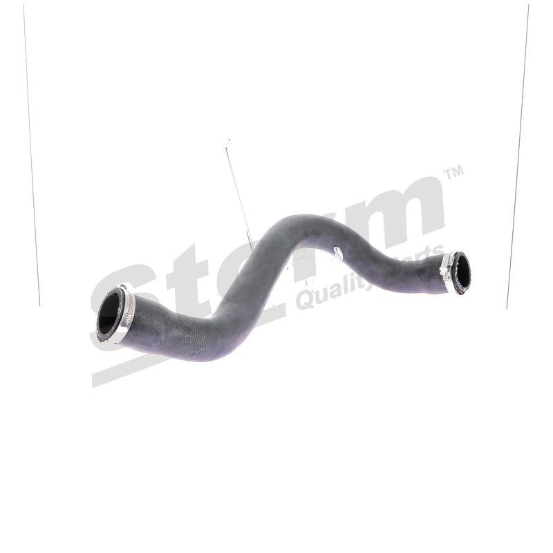 Gaine de suralimentation STORM QUALITY PARTS F11817