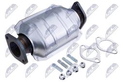 Catalyseur NTY KAT-HY-504