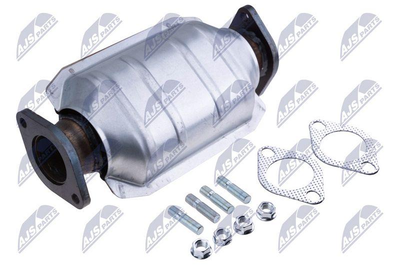 Catalyseur NTY KAT-HY-504
