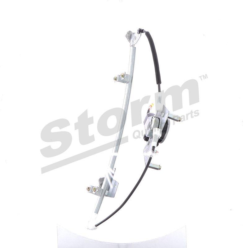 Lève-vitre STORM QUALITY PARTS 15137511