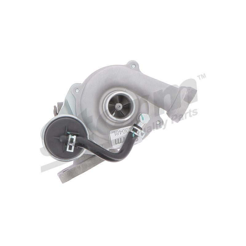 Turbocompresseur, suralimentation STORM QUALITY PARTS 89098