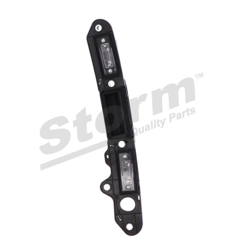 Touche, déverrouillage automatique du hayon STORM QUALITY PARTS 9702004