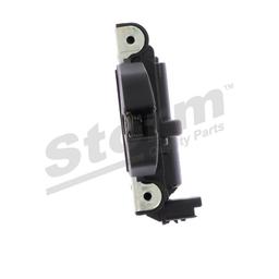 Serrure de hayon STORM QUALITY PARTS 797001