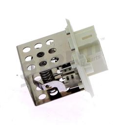 Résistance, pulseur d'air habitacle STORM QUALITY PARTS 888706