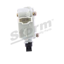 Élément d'ajustage, verrouillage central STORM QUALITY PARTS 971005