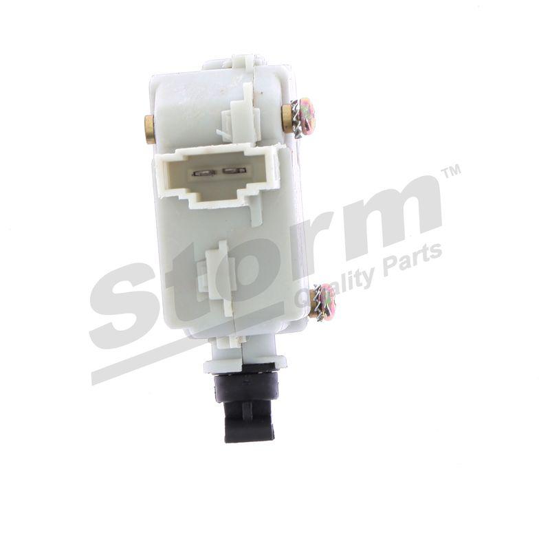 Élément d'ajustage, verrouillage central STORM QUALITY PARTS 971005
