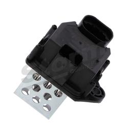 Résistance, pulseur d'air habitacle STORM QUALITY PARTS 777023