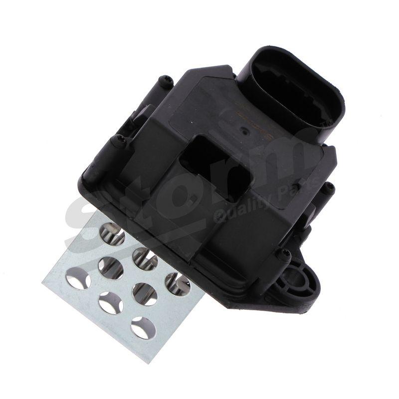 Résistance, pulseur d'air habitacle STORM QUALITY PARTS 777023