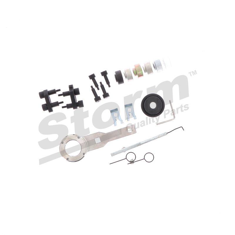 Kit d'outils de réglage, épure de distribution STORM QUALITY PARTS 555503