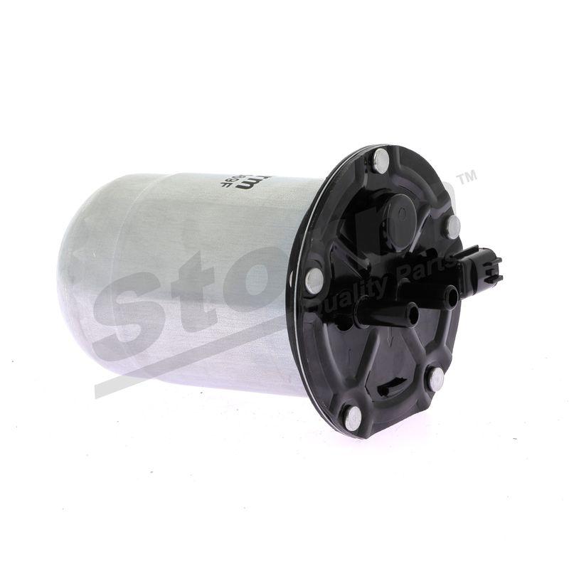 Boîtier, filtre à carburant STORM QUALITY PARTS 3882