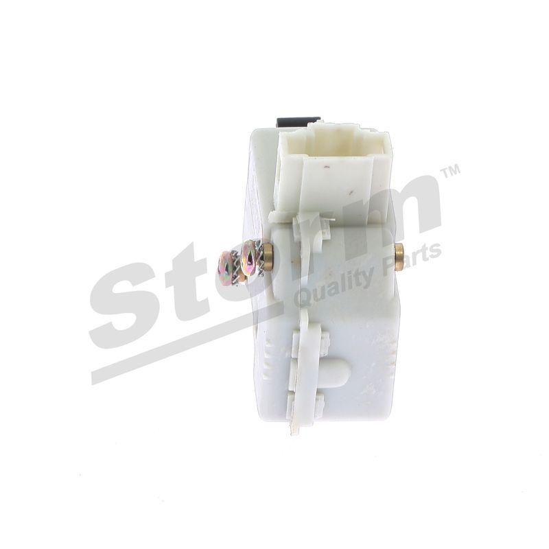 Élément d'ajustage, verrouillage central STORM QUALITY PARTS 971005