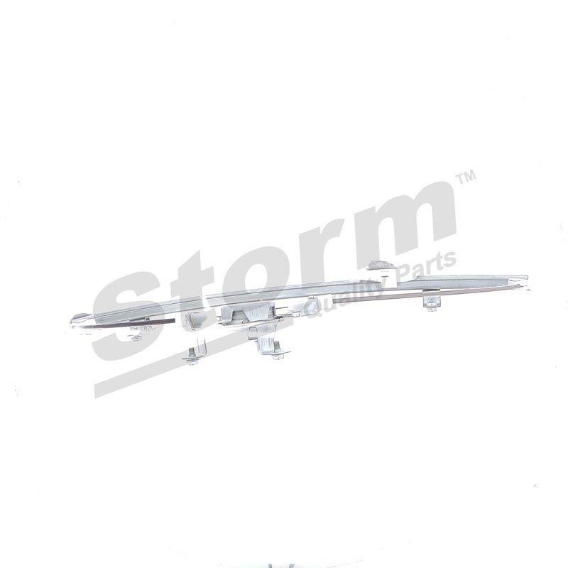 Lève-vitre STORM QUALITY PARTS 160073