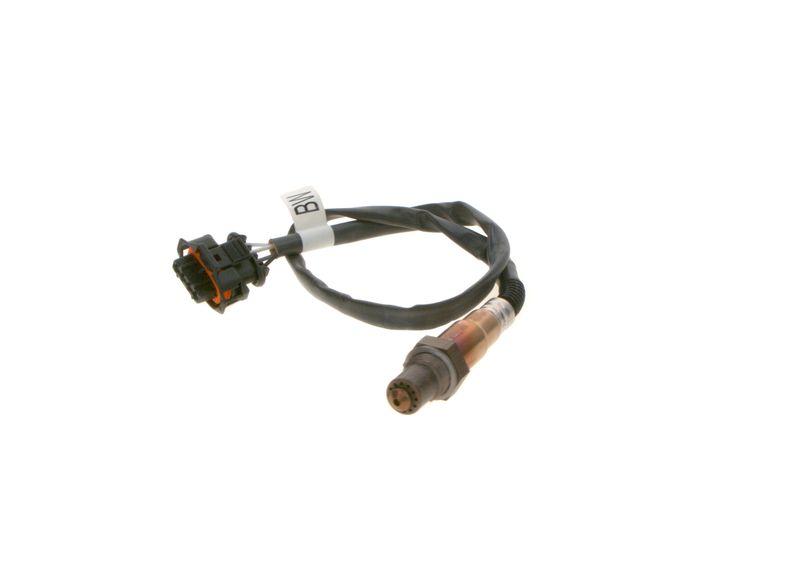 Sonde lambda BOSCH 0 258 006 501