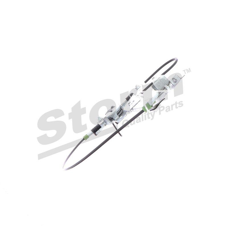 Lève-vitre STORM QUALITY PARTS 88067