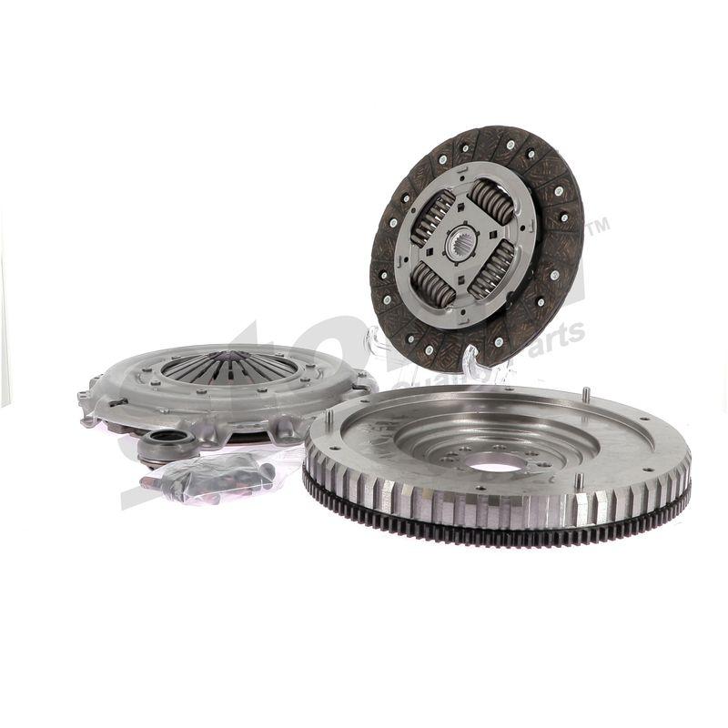 Kit adaptateur, embrayage STORM QUALITY PARTS STO1008