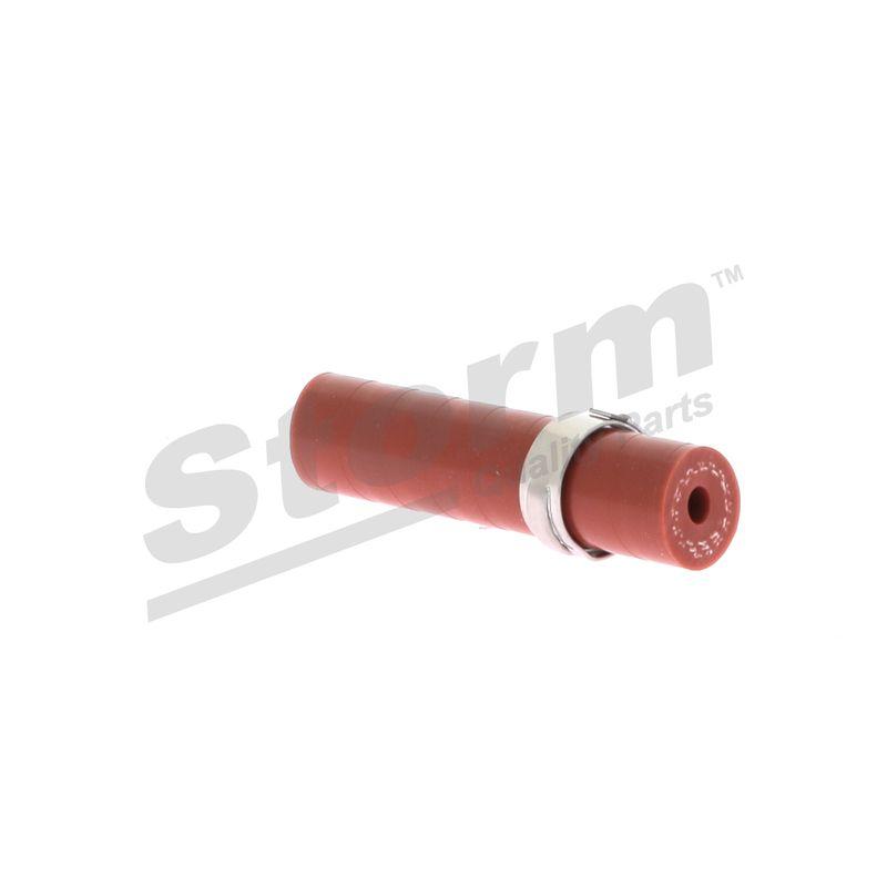 Tuyauterie, vanne EGR STORM QUALITY PARTS STO1509504