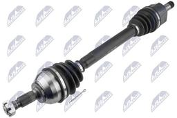Arbre de transmission NTY NPW-CT-144