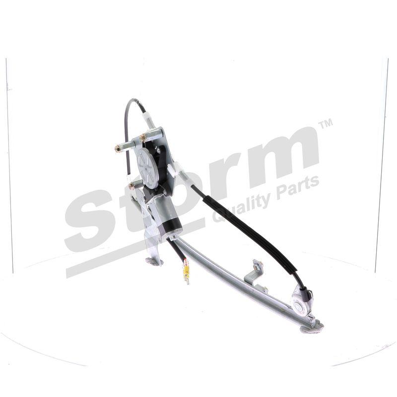 Lève-vitre STORM QUALITY PARTS 15137511