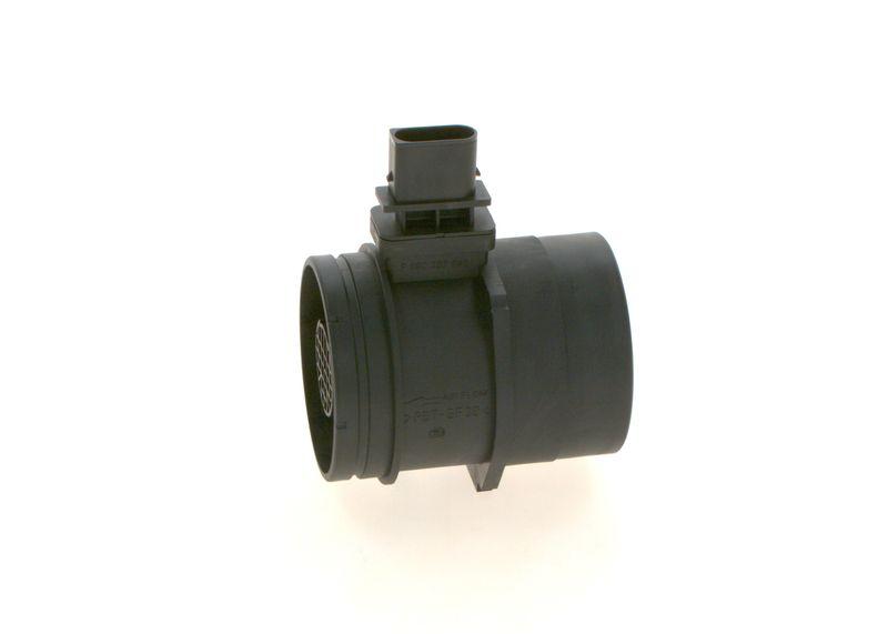 Débitmètre de masse d'air BOSCH 0 281 002 585