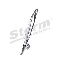 Lève-vitre STORM QUALITY PARTS 17707509