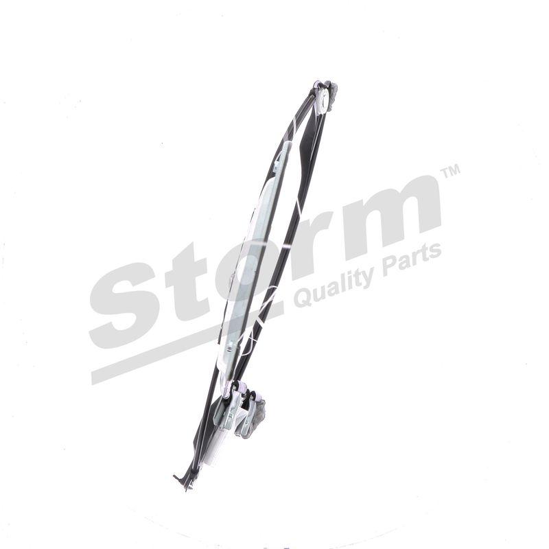 Lève-vitre STORM QUALITY PARTS 17707509