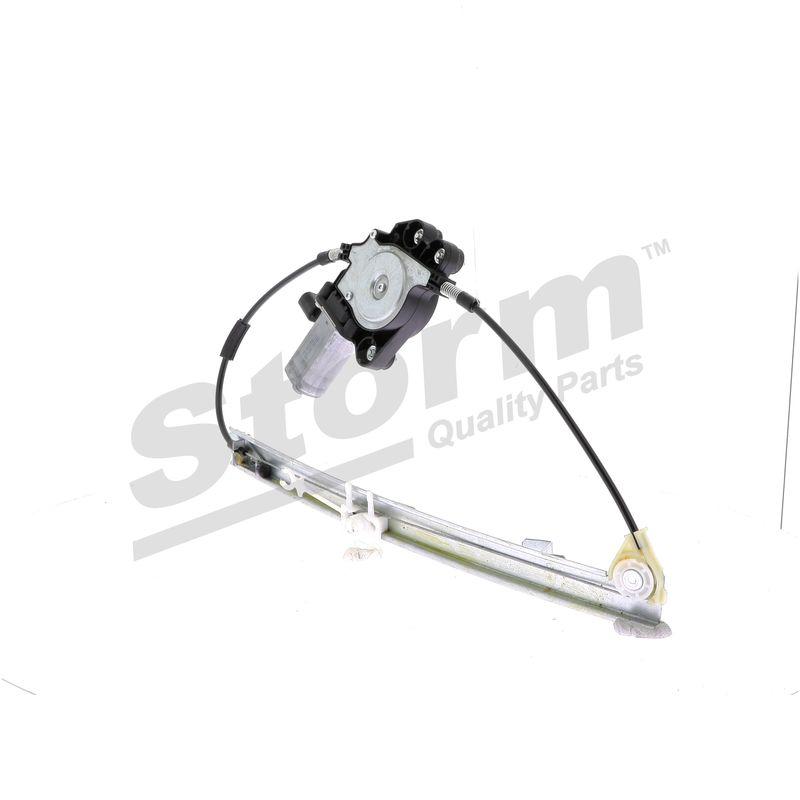 Lève-vitre STORM QUALITY PARTS 39777