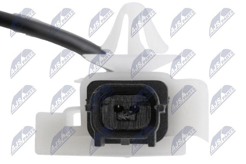 Capteur, vitesse de roue NTY HCA-HD-148