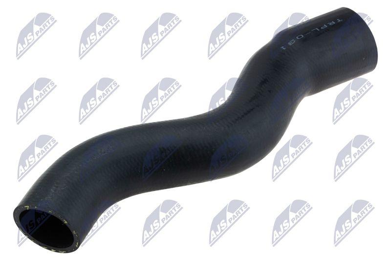 Gaine de suralimentation NTY GPP-PL-031