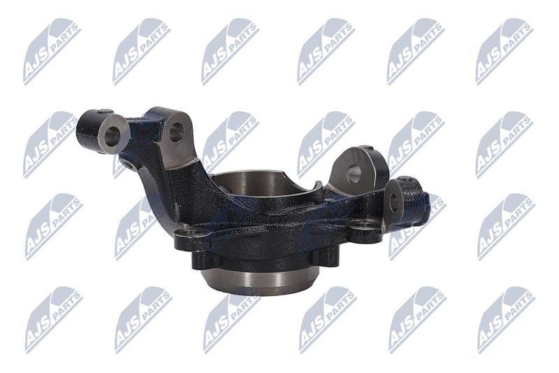 Fusée d'essieu, suspension de roue NTY ZZP-HY-520