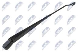 Bras d'essuie-glace, nettoyage des vitres NTY EWB-FR-009