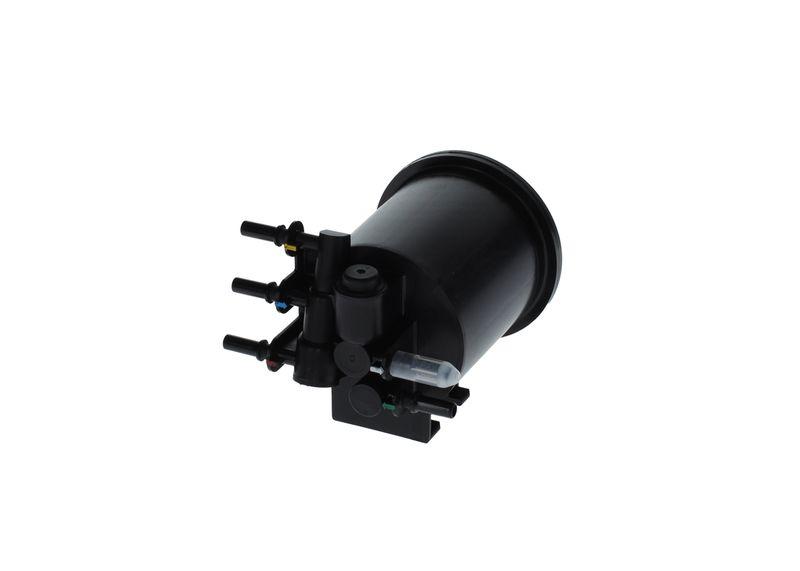 Filtre à carburant BOSCH 0 450 906 461