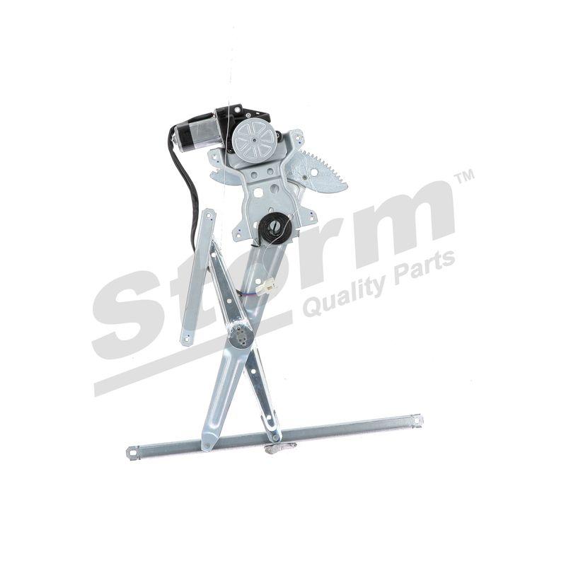 Lève-vitre STORM QUALITY PARTS 130476