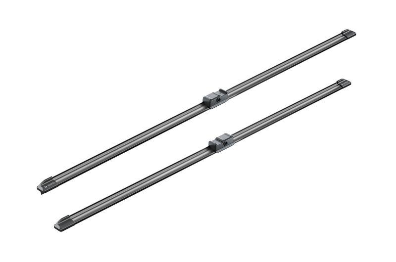 Balai d'essuie-glace BOSCH 3 397 007 313